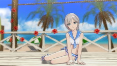 画像ギャラリー No.039のサムネイル画像 / 神崎蘭子がメインアイドルを担当する「TVアニメ アイドルマスター シンデレラガールズ G4U!パック VOL.6」の詳細が公開