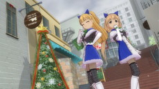 画像ギャラリー No.042のサムネイル画像 / 神崎蘭子がメインアイドルを担当する「TVアニメ アイドルマスター シンデレラガールズ G4U!パック VOL.6」の詳細が公開