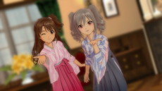 画像ギャラリー No.043のサムネイル画像 / 神崎蘭子がメインアイドルを担当する「TVアニメ アイドルマスター シンデレラガールズ G4U!パック VOL.6」の詳細が公開