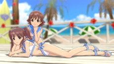 画像ギャラリー No.045のサムネイル画像 / 神崎蘭子がメインアイドルを担当する「TVアニメ アイドルマスター シンデレラガールズ G4U!パック VOL.6」の詳細が公開