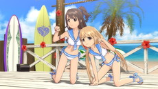 画像ギャラリー No.046のサムネイル画像 / 神崎蘭子がメインアイドルを担当する「TVアニメ アイドルマスター シンデレラガールズ G4U!パック VOL.6」の詳細が公開