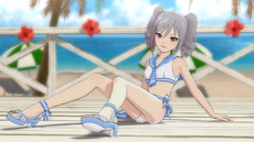画像ギャラリー No.049のサムネイル画像 / 神崎蘭子がメインアイドルを担当する「TVアニメ アイドルマスター シンデレラガールズ G4U!パック VOL.6」の詳細が公開