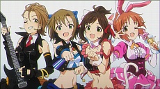画像ギャラリー No.015のサムネイル画像 / 「TVアニメ アイドルマスター シンデレラガールズ G4U!パック VOL.8」の新情報公開。メインアイドルは緒方智絵里