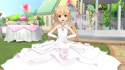 画像ギャラリー No.058のサムネイル画像 / 「TVアニメ アイドルマスター シンデレラガールズ G4U!パック VOL.8」の新情報公開。メインアイドルは緒方智絵里