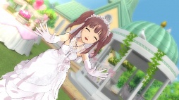 画像ギャラリー No.083のサムネイル画像 / 「TVアニメ アイドルマスター シンデレラガールズ G4U!パック VOL.8」の新情報公開。メインアイドルは緒方智絵里