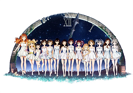 画像ギャラリー No.087のサムネイル画像 / 「TVアニメ アイドルマスター シンデレラガールズ G4U!パック VOL.8」の新情報公開。メインアイドルは緒方智絵里