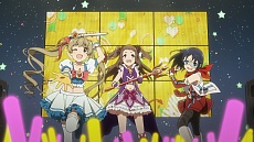 画像ギャラリー No.021のサムネイル画像 / 「TVアニメ アイドルマスター シンデレラガールズ G4U!パック VOL.9」の情報公開。メインアイドルは城ヶ崎美嘉で，テーマは「温泉で紅葉狩り」