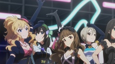画像ギャラリー No.022のサムネイル画像 / 「TVアニメ アイドルマスター シンデレラガールズ G4U!パック VOL.9」の情報公開。メインアイドルは城ヶ崎美嘉で，テーマは「温泉で紅葉狩り」