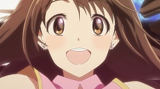 画像ギャラリー No.025のサムネイル画像 / 「TVアニメ アイドルマスター シンデレラガールズ G4U!パック VOL.9」の情報公開。メインアイドルは城ヶ崎美嘉で，テーマは「温泉で紅葉狩り」