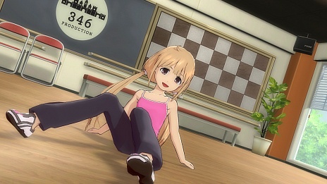 画像ギャラリー No.037のサムネイル画像 / 「TVアニメ アイドルマスター シンデレラガールズ G4U!パック VOL.9」の情報公開。メインアイドルは城ヶ崎美嘉で,テーマは「温泉で紅葉狩り」