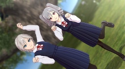 TVアニメ アイドルマスター シンデレラガールズ G4U!パック