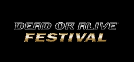 画像ギャラリー No.001のサムネイル画像 / 「DEAD OR ALIVE FESTIVAL」でコスプレとフォトコンテストが開催決定