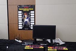 画像ギャラリー No.003のサムネイル画像 / 「エクストリーム」シリーズの最新作が開発中? コラボや新キャラクター追加など,さまざまな情報が明かされた「DEAD OR ALIVE FESTIVAL」をレポート