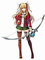画像ギャラリー No.011のサムネイル画像 / 「エクストリーム」シリーズの最新作が開発中? コラボや新キャラクター追加など,さまざまな情報が明かされた「DEAD OR ALIVE FESTIVAL」をレポート