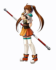画像ギャラリー No.012のサムネイル画像 / 「エクストリーム」シリーズの最新作が開発中? コラボや新キャラクター追加など,さまざまな情報が明かされた「DEAD OR ALIVE FESTIVAL」をレポート