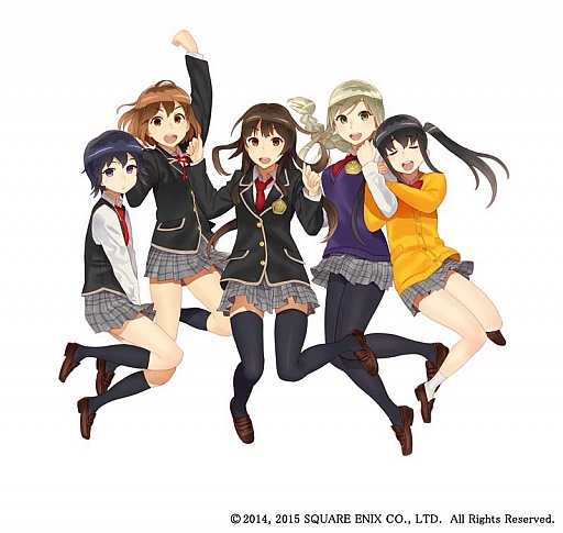 画像ギャラリー No.021のサムネイル画像 / 「エクストリーム」シリーズの最新作が開発中? コラボや新キャラクター追加など,さまざまな情報が明かされた「DEAD OR ALIVE FESTIVAL」をレポート