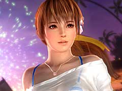 「エクストリーム」シリーズの最新作が開発中？　コラボや新キャラクター追加など，さまざまな情報が明かされた「DEAD OR ALIVE FESTIVAL」をレポート