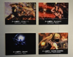 画像ギャラリー No.003のサムネイル画像 / 「DEAD OR ALIVE FESTIVAL」のフォト＆コスプレイベントをレポート。本物そっくりのバース登場に会場は騒然