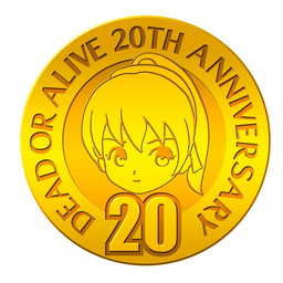 画像ギャラリー No.008のサムネイル画像 / 「DEAD OR ALIVE FESTIVAL 2016」の来場者特典や物販情報などが公開