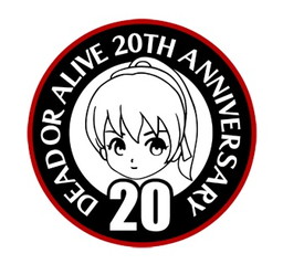 画像ギャラリー No.009のサムネイル画像 / 「DEAD OR ALIVE FESTIVAL 2016」の来場者特典や物販情報などが公開