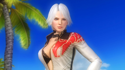 画像ギャラリー No.002のサムネイル画像 / 「DEAD OR ALIVE 5 Last Round」，基本無料版700万DLを記念したキャンペーンを開催