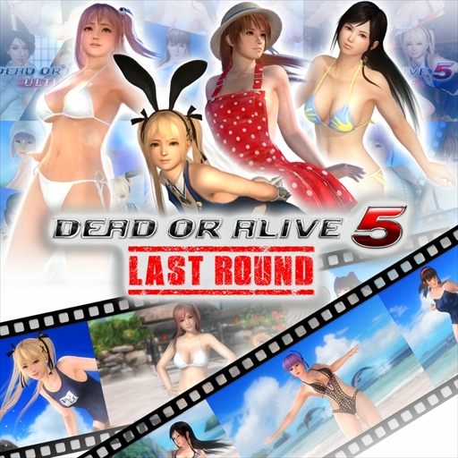 画像ギャラリー No.003のサムネイル画像 / 「DEAD OR ALIVE 5 Last Round」，基本無料版700万DLを記念したキャンペーンを開催