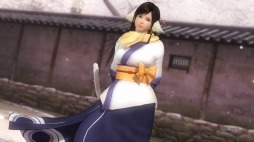 画像ギャラリー No.005のサムネイル画像 / 「DEAD OR ALIVE 5 Last Round」，アクアプラスコラボコスチュームの配信がスタート
