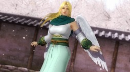 画像ギャラリー No.009のサムネイル画像 / 「DEAD OR ALIVE 5 Last Round」，アクアプラスコラボコスチュームの配信がスタート