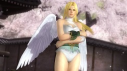 画像ギャラリー No.010のサムネイル画像 / 「DEAD OR ALIVE 5 Last Round」，アクアプラスコラボコスチュームの配信がスタート