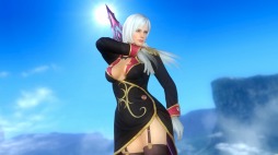 画像ギャラリー No.012のサムネイル画像 / 「DEAD OR ALIVE 5 Last Round」，アクアプラスコラボコスチュームの配信がスタート