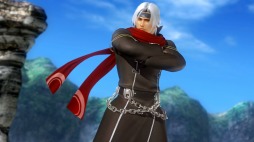 画像ギャラリー No.015のサムネイル画像 / 「DEAD OR ALIVE 5 Last Round」，アクアプラスコラボコスチュームの配信がスタート