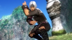 画像ギャラリー No.016のサムネイル画像 / 「DEAD OR ALIVE 5 Last Round」，アクアプラスコラボコスチュームの配信がスタート