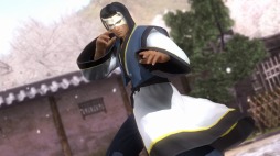画像ギャラリー No.017のサムネイル画像 / 「DEAD OR ALIVE 5 Last Round」，アクアプラスコラボコスチュームの配信がスタート