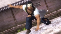 画像ギャラリー No.018のサムネイル画像 / 「DEAD OR ALIVE 5 Last Round」，アクアプラスコラボコスチュームの配信がスタート