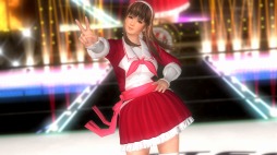 画像ギャラリー No.019のサムネイル画像 / 「DEAD OR ALIVE 5 Last Round」，アクアプラスコラボコスチュームの配信がスタート