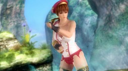 画像ギャラリー No.022のサムネイル画像 / 「DEAD OR ALIVE 5 Last Round」，アクアプラスコラボコスチュームの配信がスタート