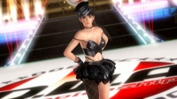 画像ギャラリー No.027のサムネイル画像 / 「DEAD OR ALIVE 5 Last Round」，アクアプラスコラボコスチュームの配信がスタート