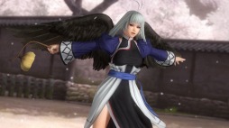 画像ギャラリー No.029のサムネイル画像 / 「DEAD OR ALIVE 5 Last Round」，アクアプラスコラボコスチュームの配信がスタート