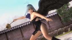 画像ギャラリー No.030のサムネイル画像 / 「DEAD OR ALIVE 5 Last Round」，アクアプラスコラボコスチュームの配信がスタート