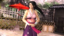画像ギャラリー No.031のサムネイル画像 / 「DEAD OR ALIVE 5 Last Round」，アクアプラスコラボコスチュームの配信がスタート
