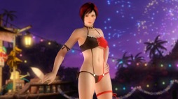 画像ギャラリー No.013のサムネイル画像 / 「DEAD OR ALIVE 5 Last Round」，ガストコラボの水着コスチュームを配信開始