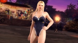 画像ギャラリー No.015のサムネイル画像 / 「DEAD OR ALIVE 5 Last Round」，ガストコラボの水着コスチュームを配信開始