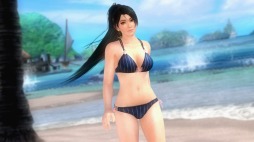 画像ギャラリー No.019のサムネイル画像 / 「DEAD OR ALIVE 5 Last Round」，ガストコラボの水着コスチュームを配信開始