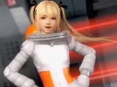 ［TGS 2017］「DOA5LR」スペシャル生放送で「マリー・ローズ オプーナなりきり衣装」の配信が発表。PSO2コラボ情報も明らかに