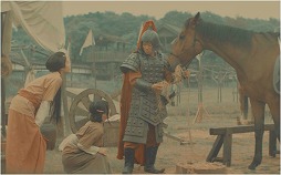 画像ギャラリー No.003のサムネイル画像 / 「三国天武」,テレビCMの放送記念で“100元宝”をプレゼント