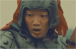 画像ギャラリー No.005のサムネイル画像 / 「三国天武」,テレビCMの放送記念で“100元宝”をプレゼント