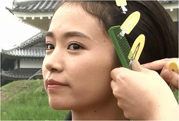 画像ギャラリー No.008のサムネイル画像 / 「三国天武」,テレビCMの放送記念で“100元宝”をプレゼント