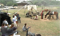 画像ギャラリー No.010のサムネイル画像 / 「三国天武」,テレビCMの放送記念で“100元宝”をプレゼント