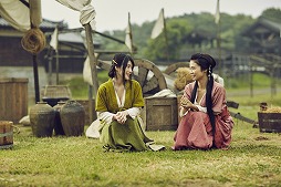 画像ギャラリー No.014のサムネイル画像 / 「三国天武」,テレビCMの放送記念で“100元宝”をプレゼント