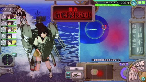 画像ギャラリー No.007のサムネイル画像 / ［JAEPO2015］本日開幕「ジャパン アミューズメント エキスポ2015」。花盛りの音ゲージャンルほか，スクエニの謎の新作にも期待大